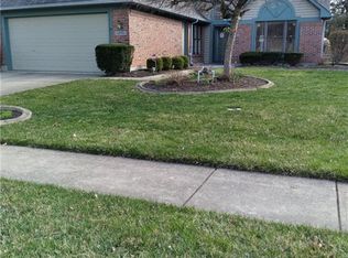 4401 Woodbank Dr, Dayton, OH