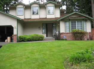 9704 175th Street Ct E, Puyallup, WA 98375