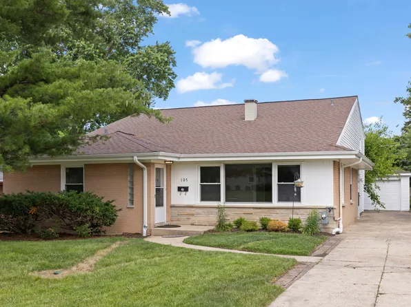 107 N Pierce Ave, Wheaton, IL 60187