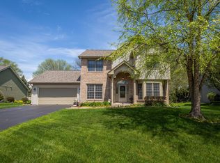 1126 Appaloosa Trl, Racine, WI 53402