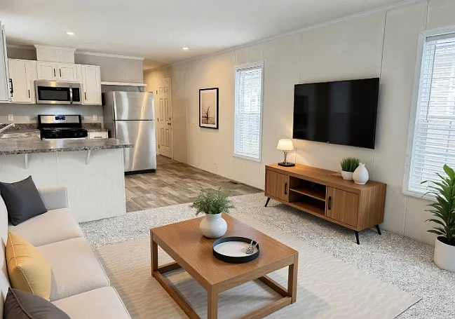 Wellington Green — Photo 3