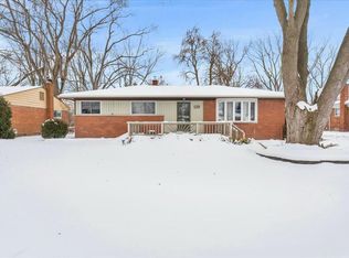 4588 Beuren St, Shelby Township, MI 48316