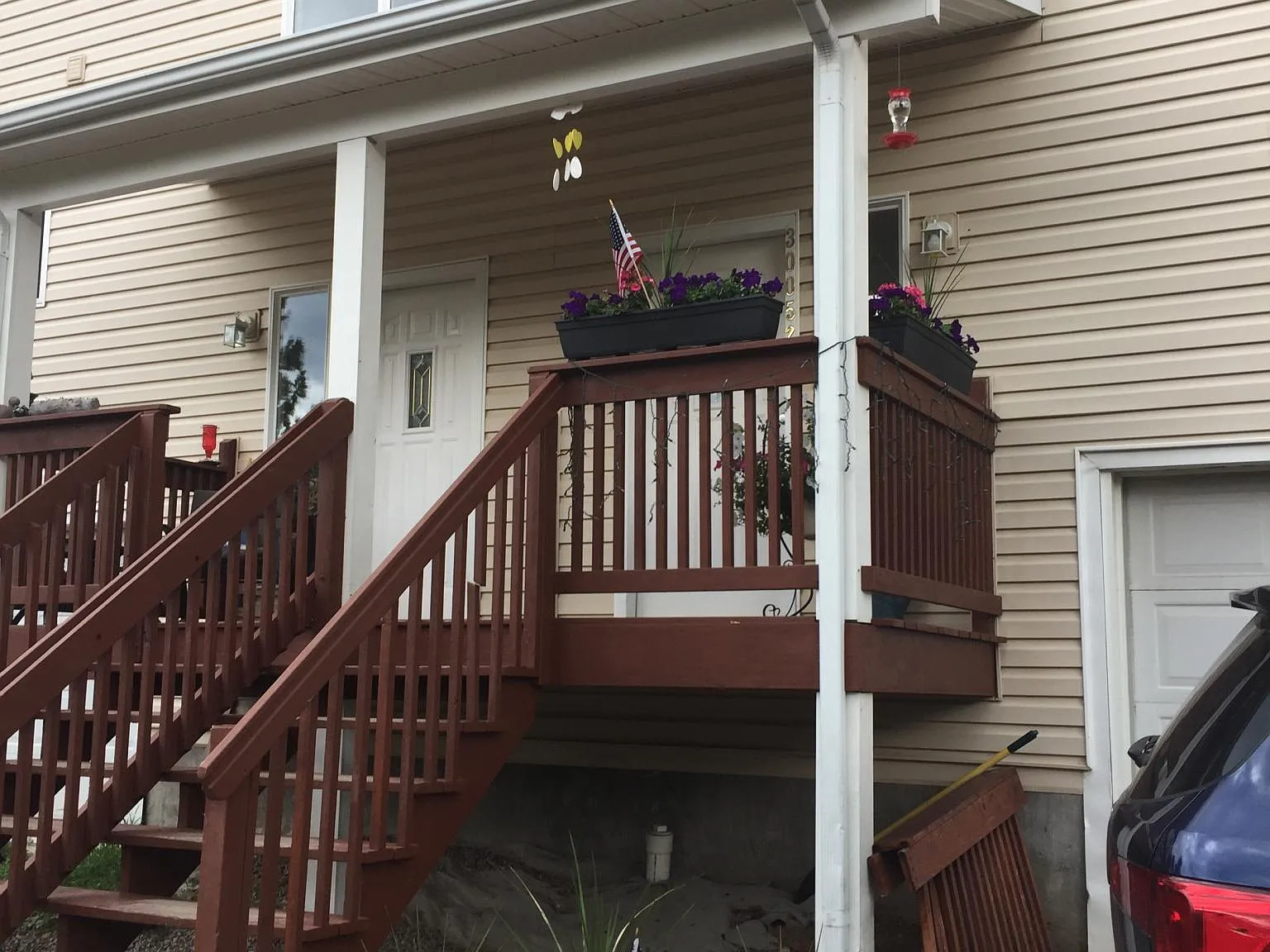 3 bed, 2.5 bath, 1550 sqft, $2,800 — Photo 2