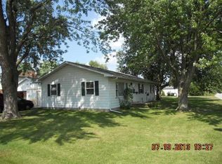 500 E 7th St, Brookston, IN 47923