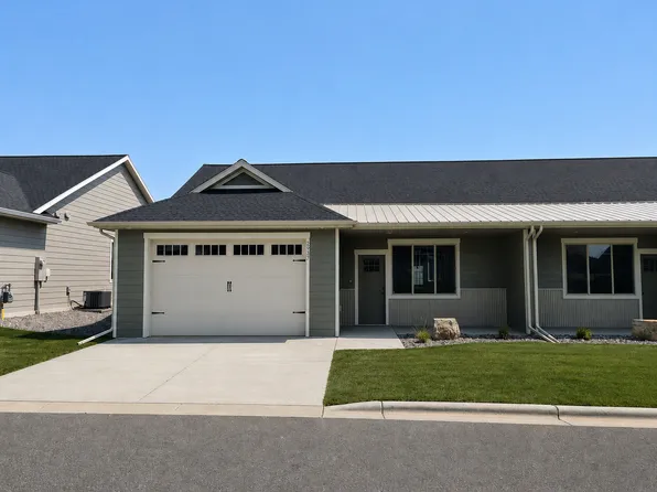 Brand New 3 Bed, 2 Bath Home 2935 Eagle Butte, 2935-2937 Eagle Butte Trl, Billings, MT 59106