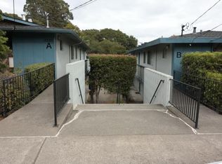 2220 Lake Rd APT A1, Belmont, CA 94002