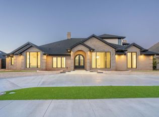 3926 Fairwood Ct, Midland, TX 79707