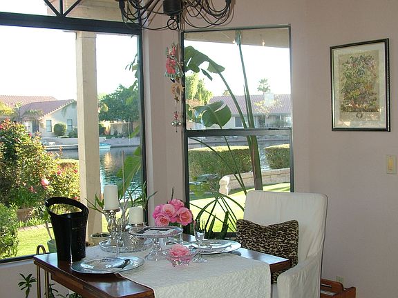 Kitchen Nook