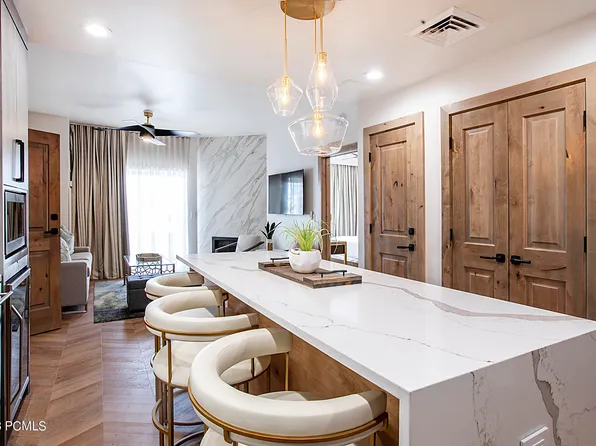 3000 Canyons Resort Dr #4510, Park City, UT 84098