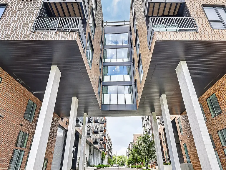 The Chartwell at Marathon Village — Photo 55