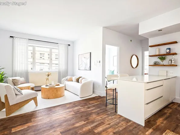 100 Maspeth Ave APT 2H, Brooklyn, NY 11211