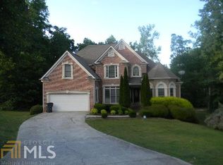220 Highland Lake Ct, Atlanta, GA 30349