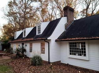 133 Spring Valley Dr, Spartanburg, SC 29301