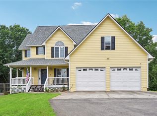 271 Big Sky Ln, Jasper, GA 30143