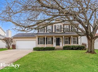 4904 Wicklow Dr, Middletown, OH 45042
