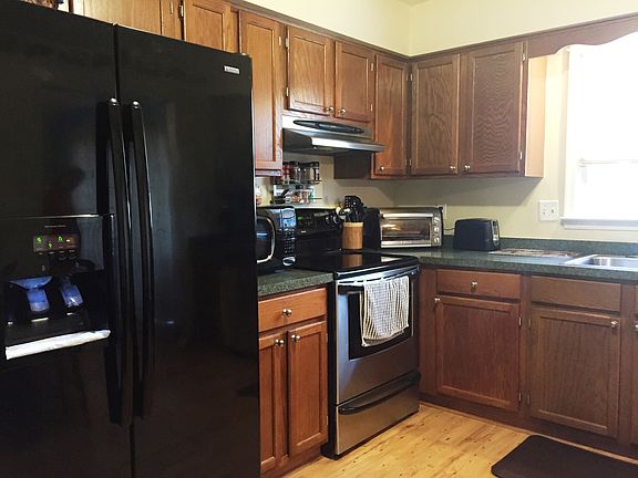 Kitchen View 2