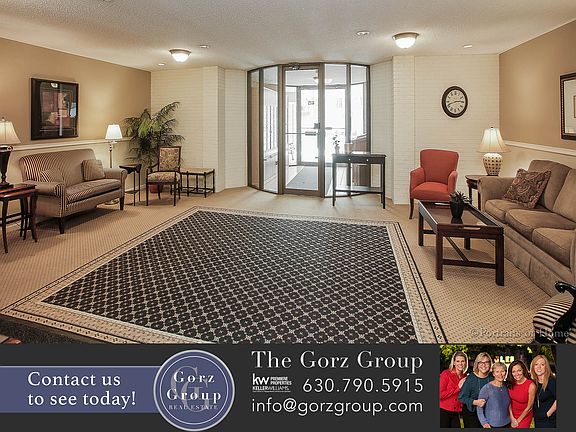 4th image of 445 N Park Blvd APT 3