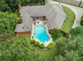 9322 Canter Dr, Dallas, TX 75231