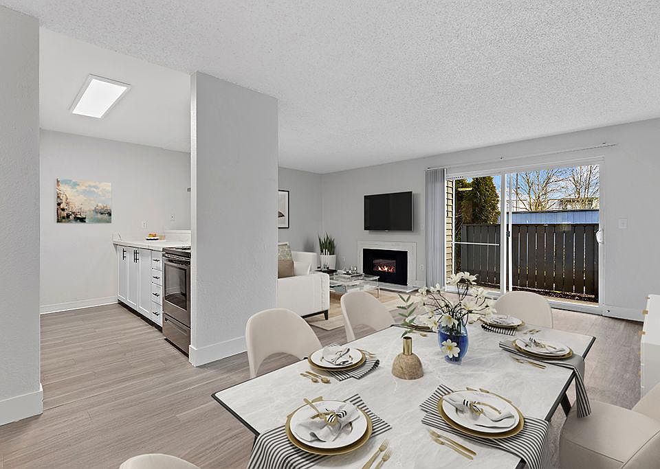 Arbor Chase 1615 W Smith St Kent WA Zillow