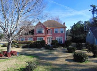 1968 Bethsaida Rd, Riverdale, GA 30296