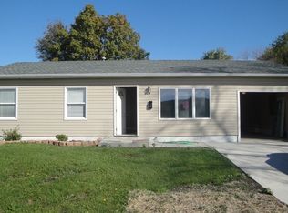 322 Hayes Ave, Romeoville, IL 60446