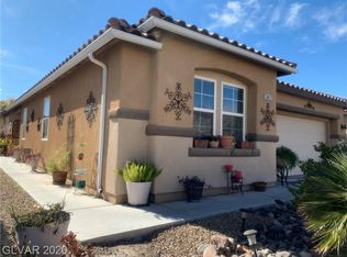 3417 Barada Heights Ave, North Las Vegas, NV 89081