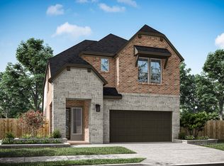 9706 Poinsettia Haven Ln, Richmond, TX 77407