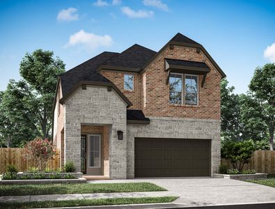 9622 Poinsettia Haven Ln, Richmond, TX, 77407
