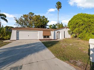 7431 Buchanan Dr, Port Richey, FL 34668