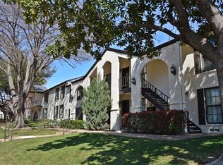 10006 Regal Park Ln APT 109, Dallas, TX 75230