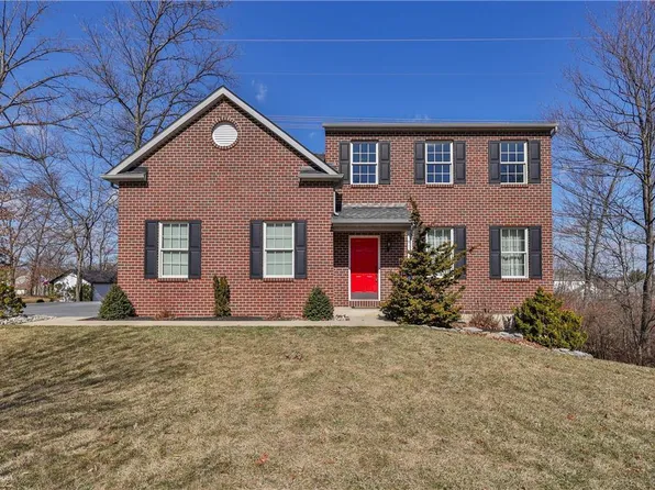 5551 Reid Lane Upper, Allentown, PA 18104