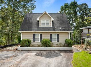 265 Capps Rd, Fair Play, SC 29643