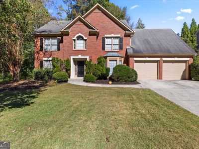 204 Hunters Trce, Dallas, GA, 30157