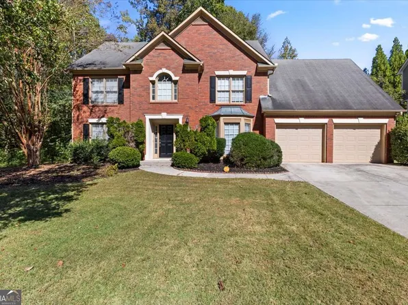 204 Hunters Trce, Dallas, GA 30157