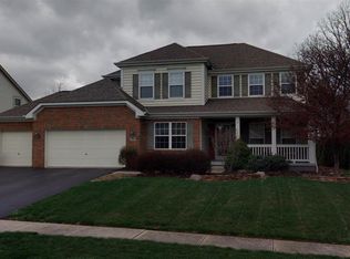 7285 Bromfield Dr, Canal Winchester, OH 43110