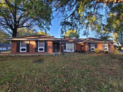 10600 E Bannister Rd, Kansas City, MO, 64138