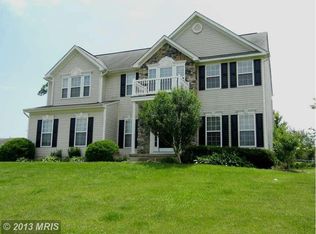 122 Appomattox Ln, Shepherdstown, WV 25443