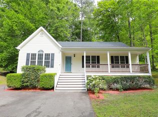 2607 Brookforest Rd, Midlothian, VA 23112