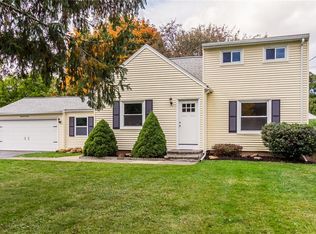 3103 Union St, North Chili, NY 14514