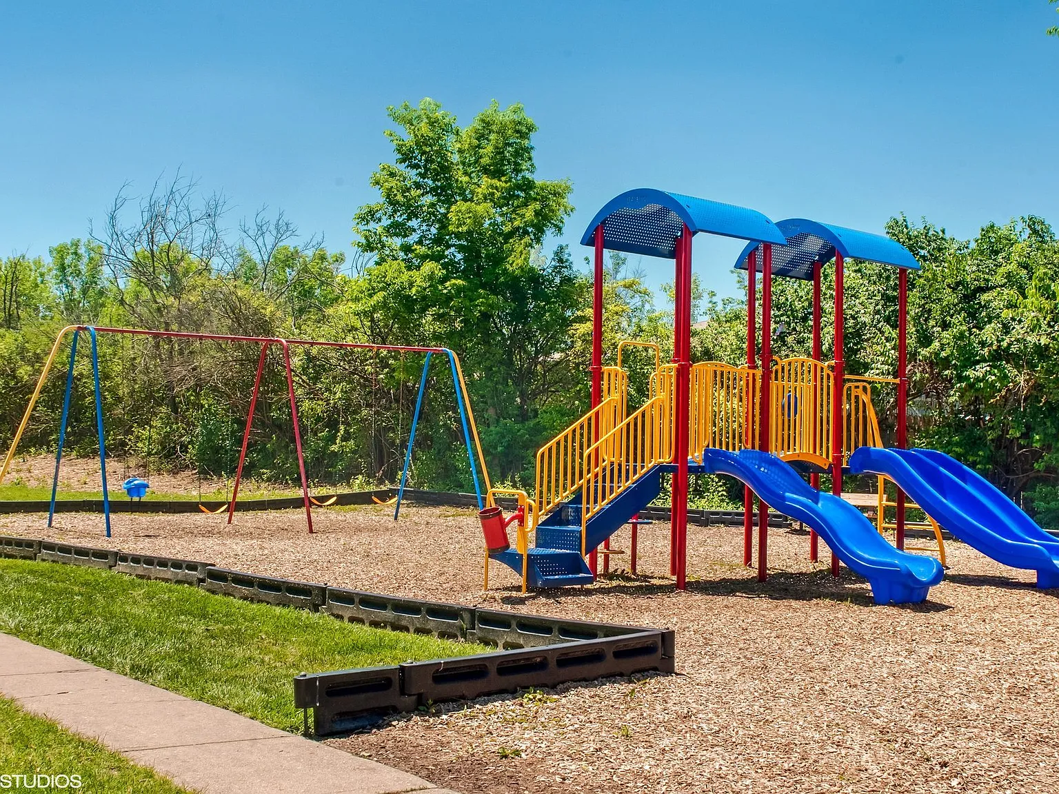 Wyndham Ridge Townhomes — Photo 4