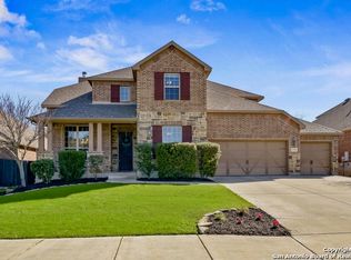 25550 River Rnch, San Antonio, TX 78255