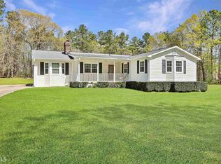 400 Floyd Rd, Hampton, GA 30228