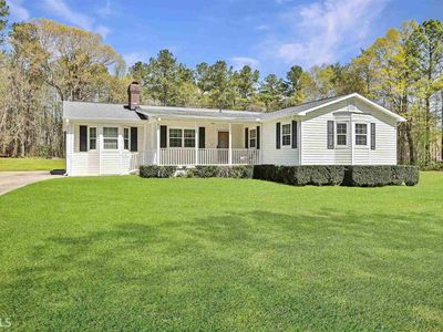 400 Floyd Rd, Hampton, GA, 30228