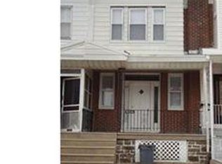 4114 Gilham St, Philadelphia, PA 19135
