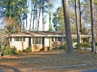 2603 Little John Trl SE, Marietta, GA 30067