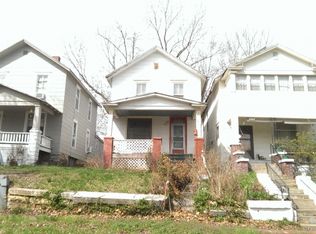 221 SW Harrison St, Topeka, KS 66603