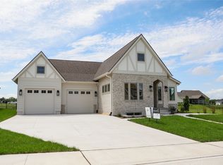 345 N 38th St, Cumming, IA 50061