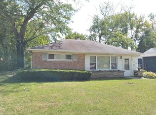343 Indianwood Blvd, Park Forest, IL