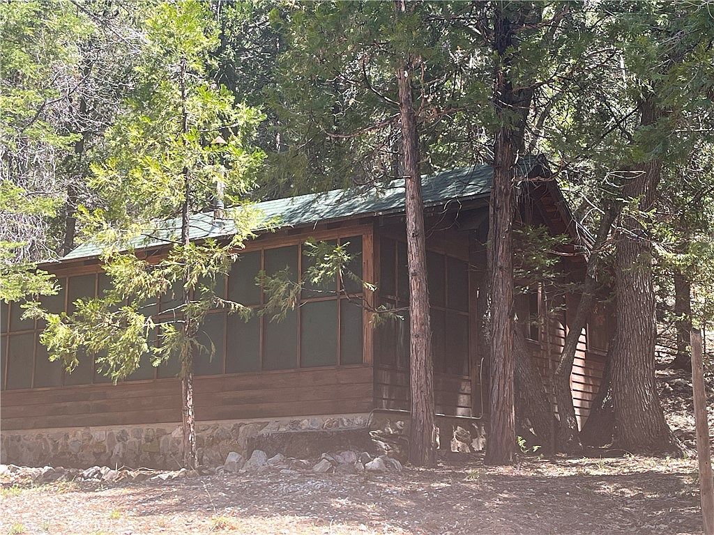 67 Barton Flats Trl, Angelus Oaks, CA 92305 Zillow