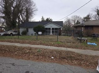 1989 Tiger Flowers Dr NW, Atlanta, GA 30314